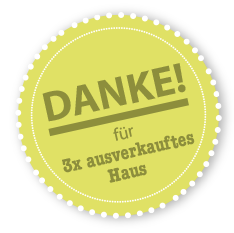 Danke für dreimal ausverkauftes Haus!