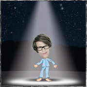 Abendkleidung erwünscht von und mit Lukas Schmied